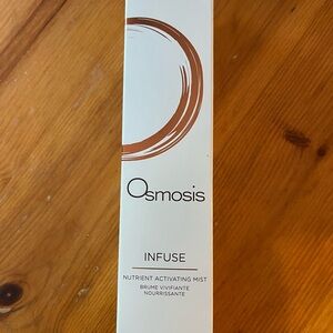 NEW Osmosis Infuse 2.7 ounces